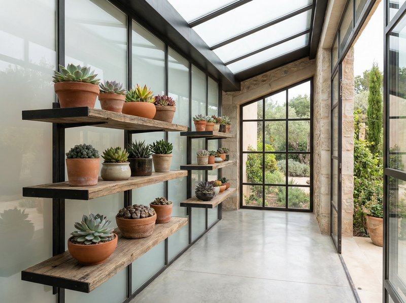 大象传媒多肉植物视频